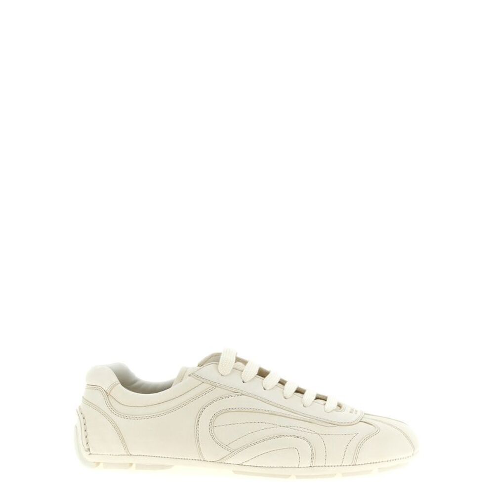 Prada Men 'Montecarlo Re-Edition 2005' Sneakers